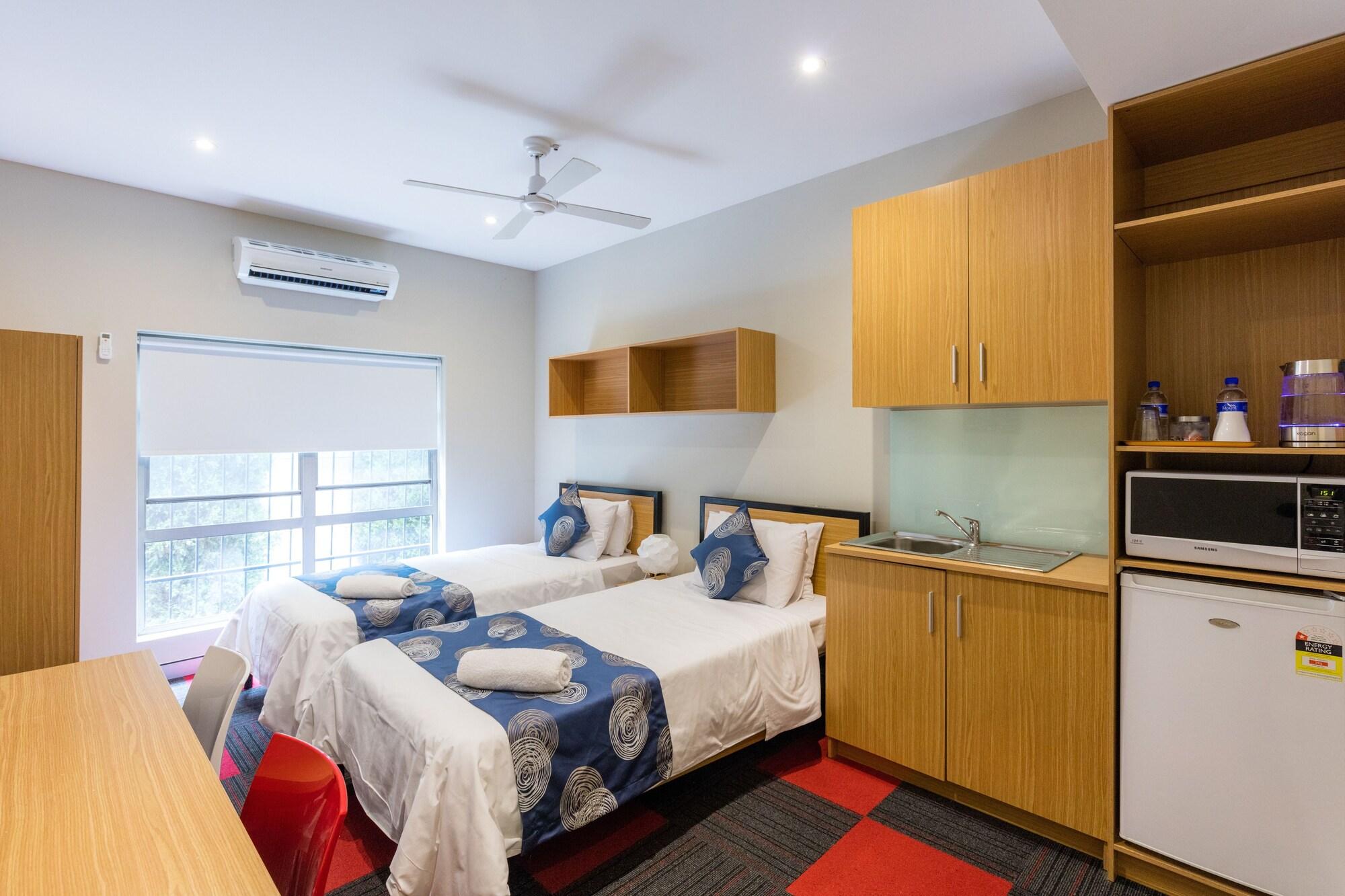 Hostel Student Living Sydney