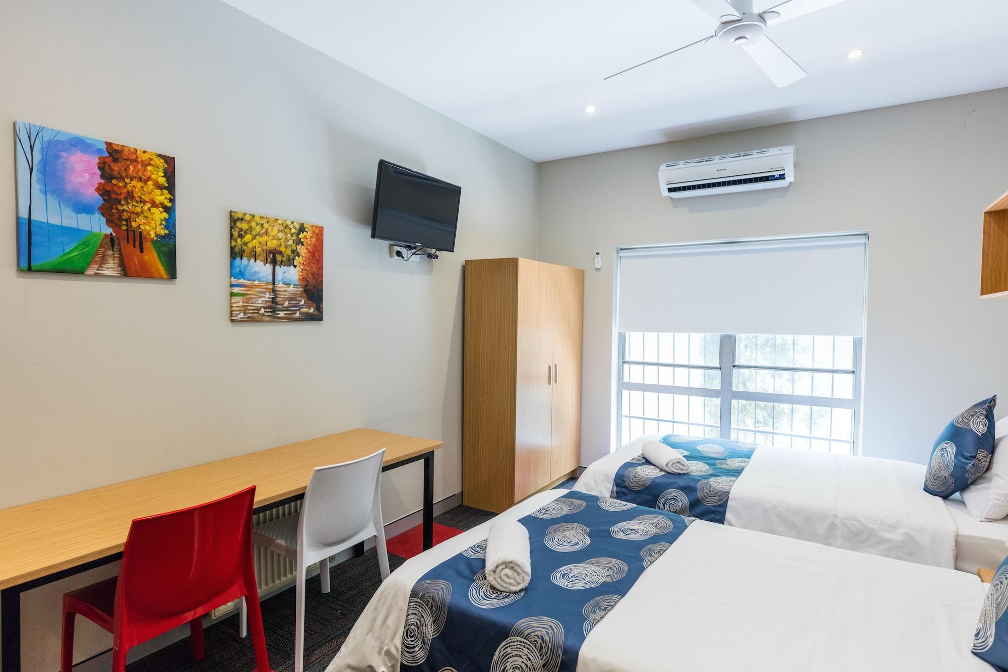 Student Living Hostel *