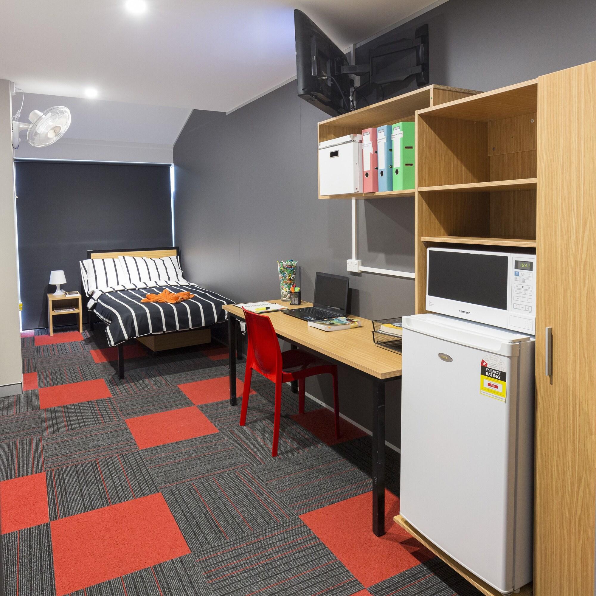 Student Living Hostel Sydney