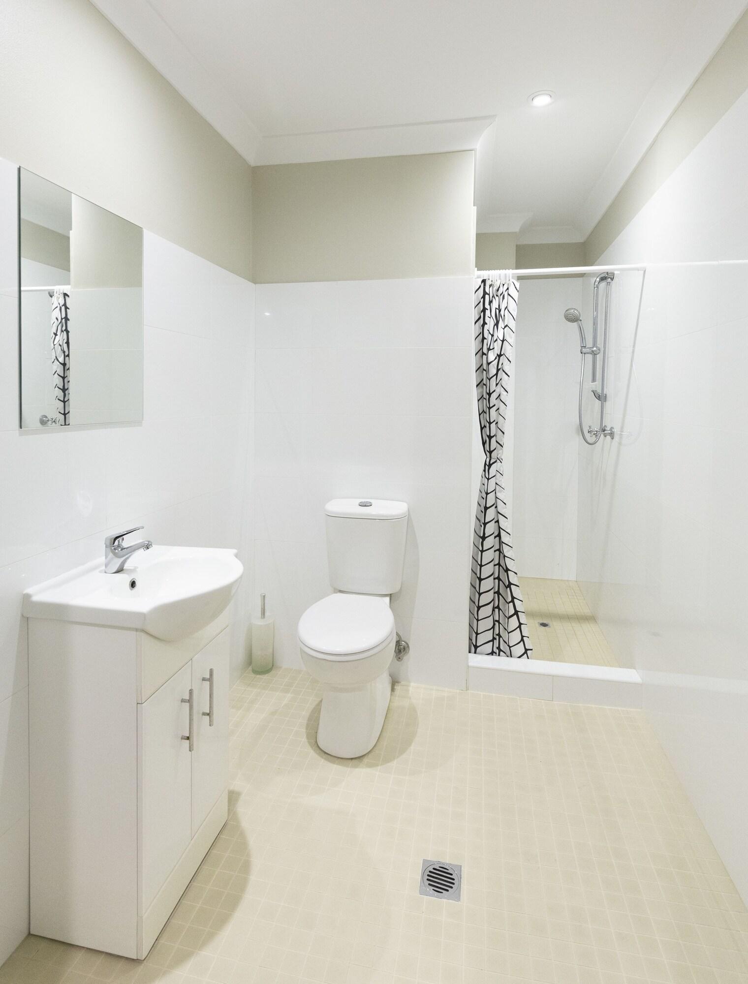 Student Living Hostel Sydney