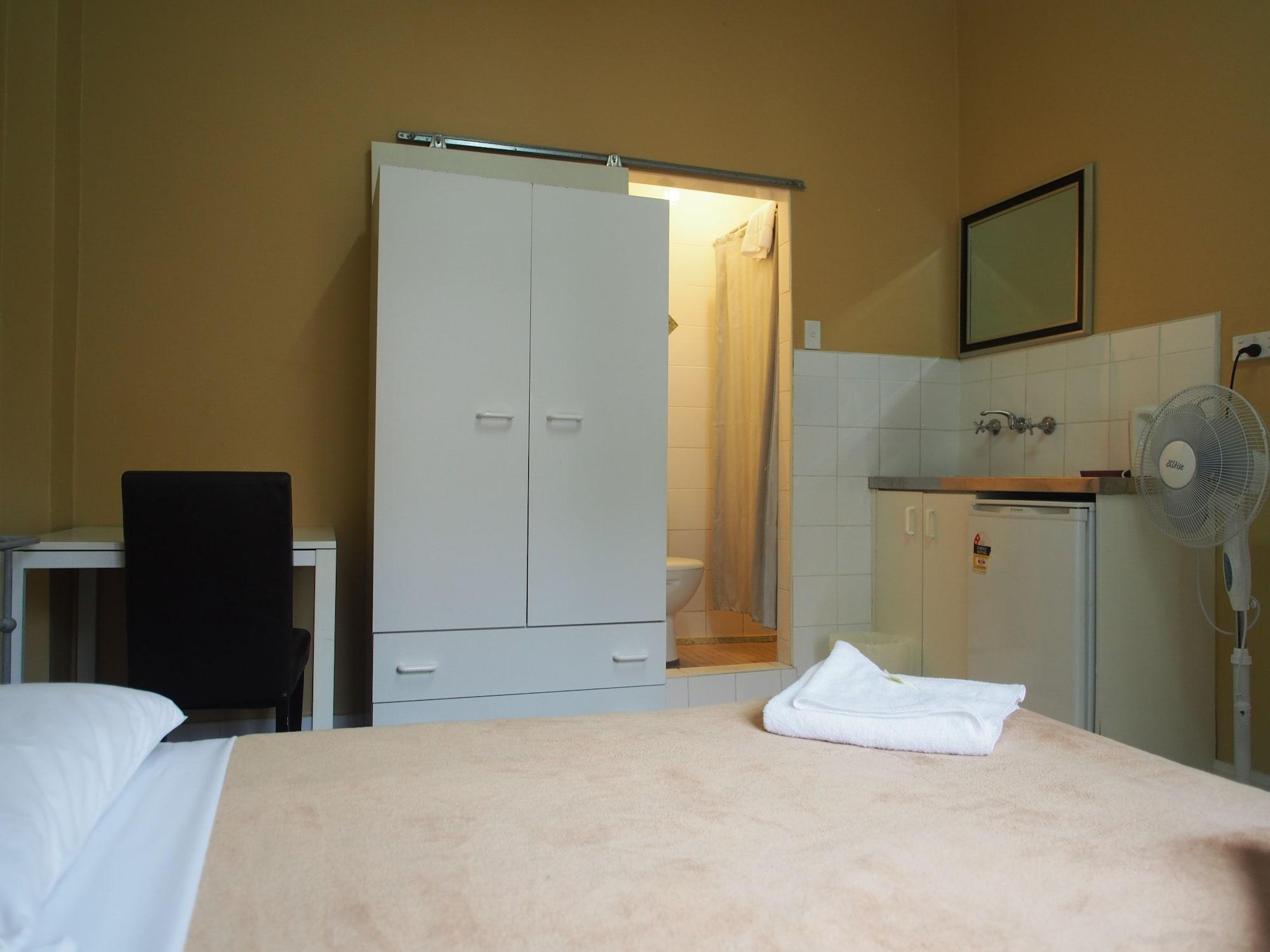Hotel Private Sydney