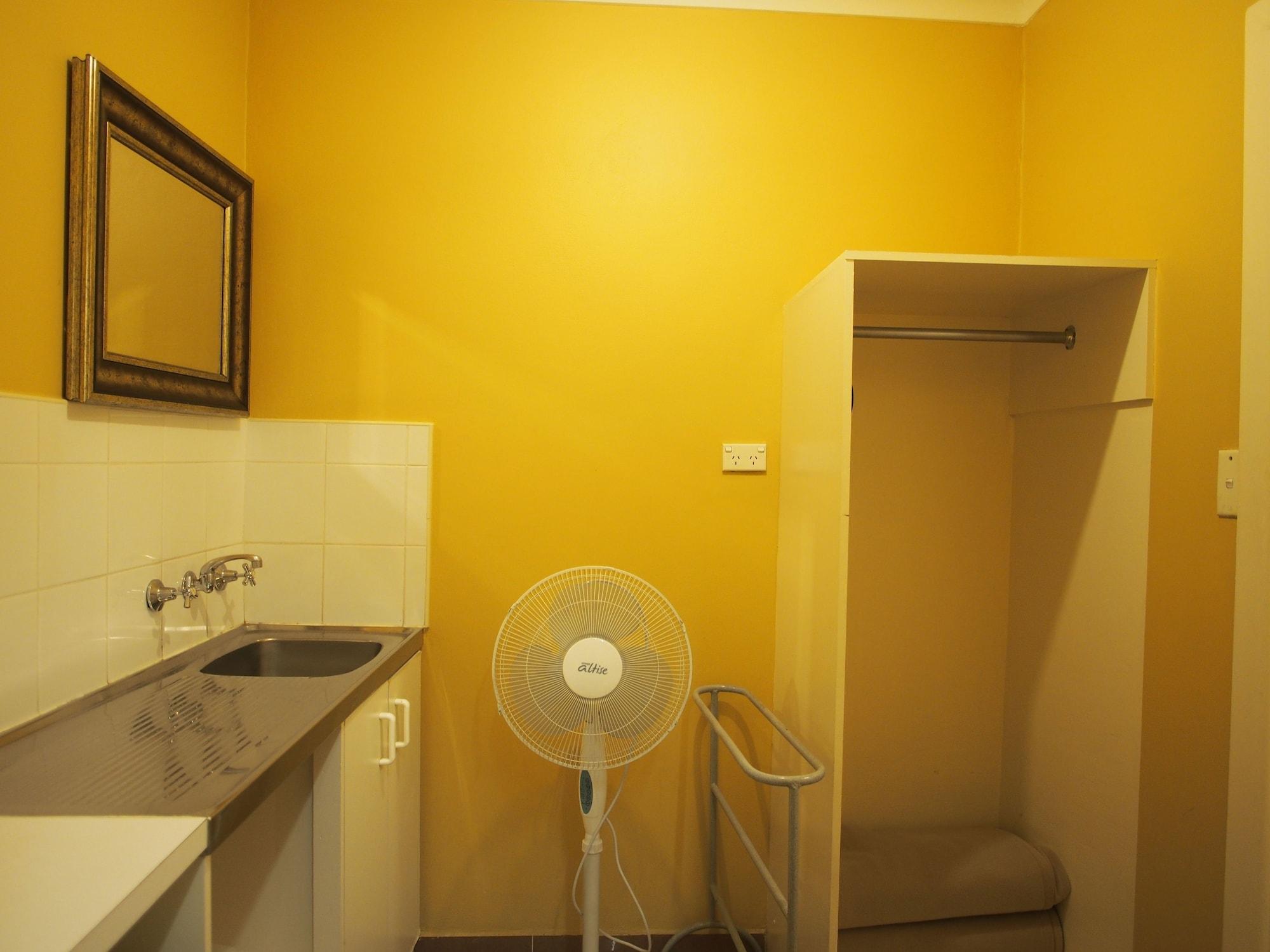 Hotel Private Sydney