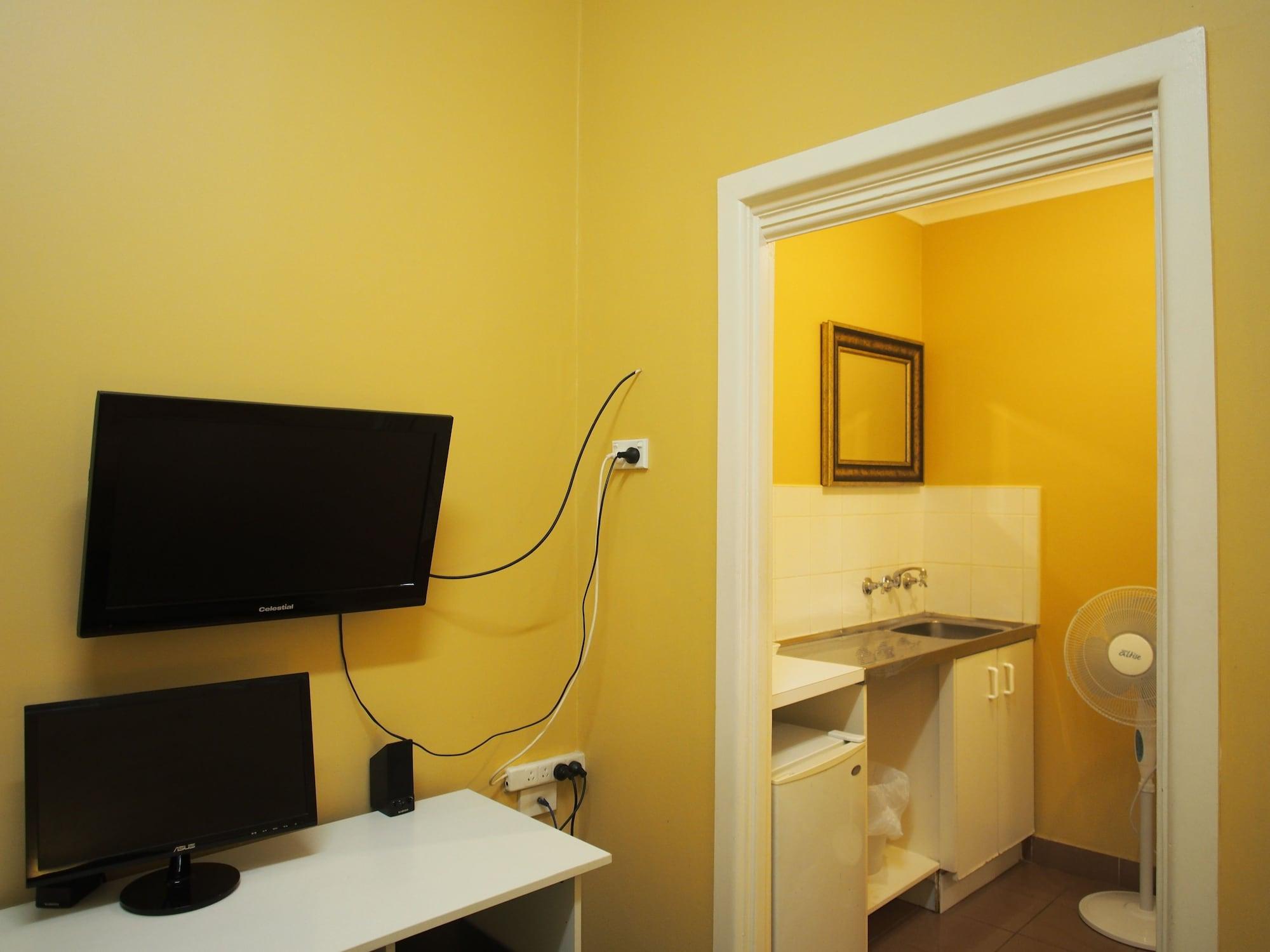 Hotel Private 2*