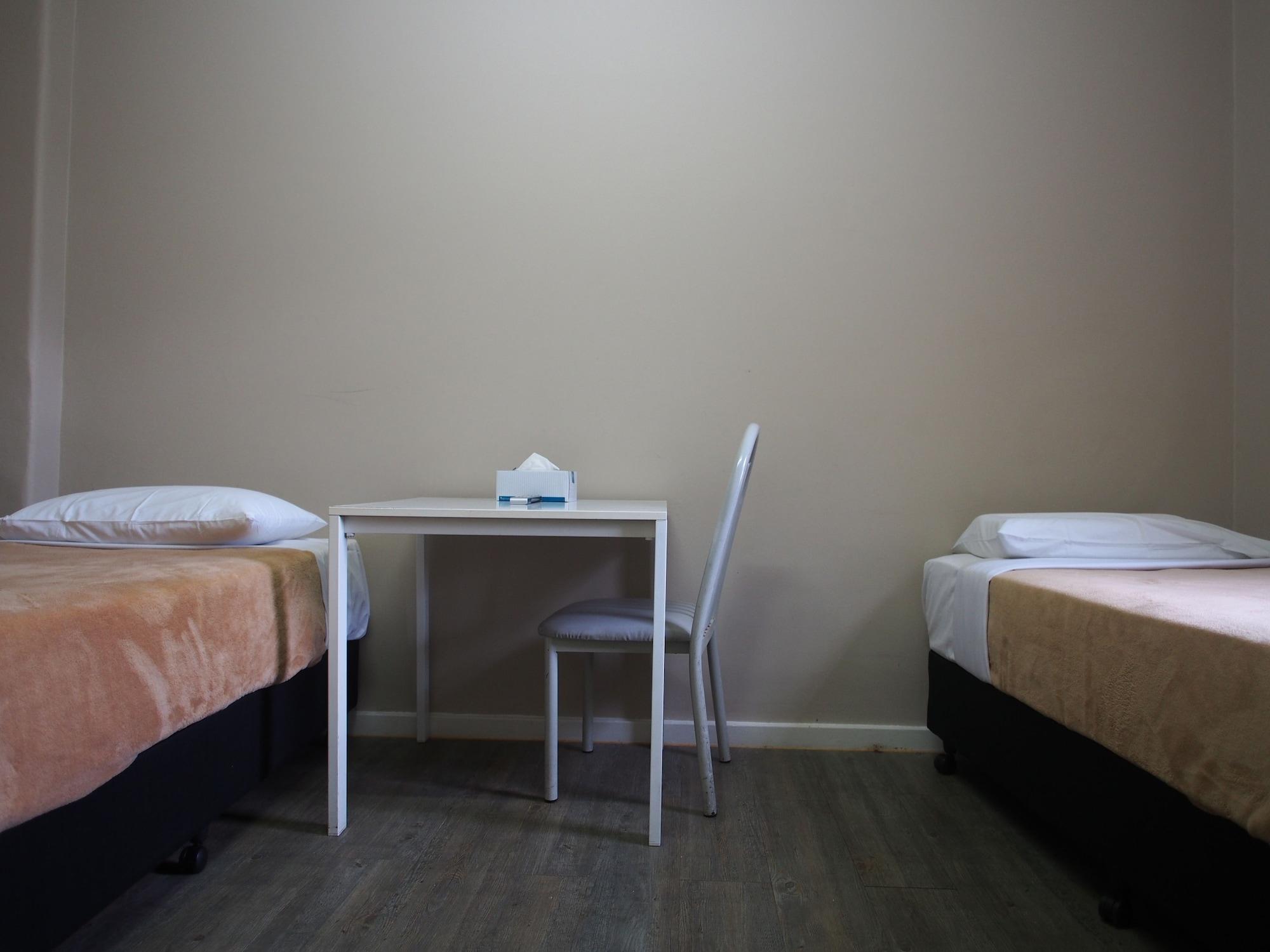 Private Hotel 2*
