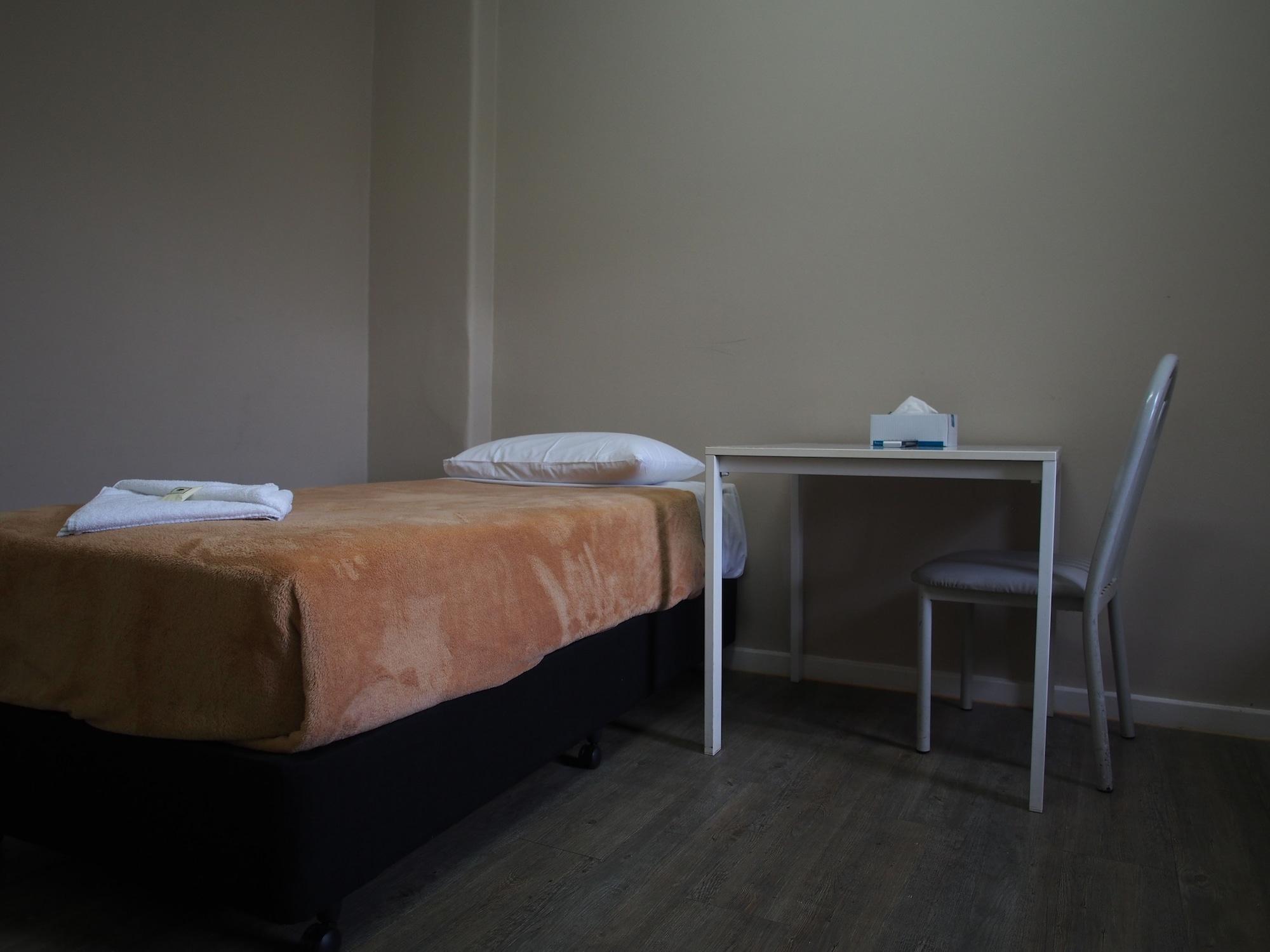 Private Hotel Sydney