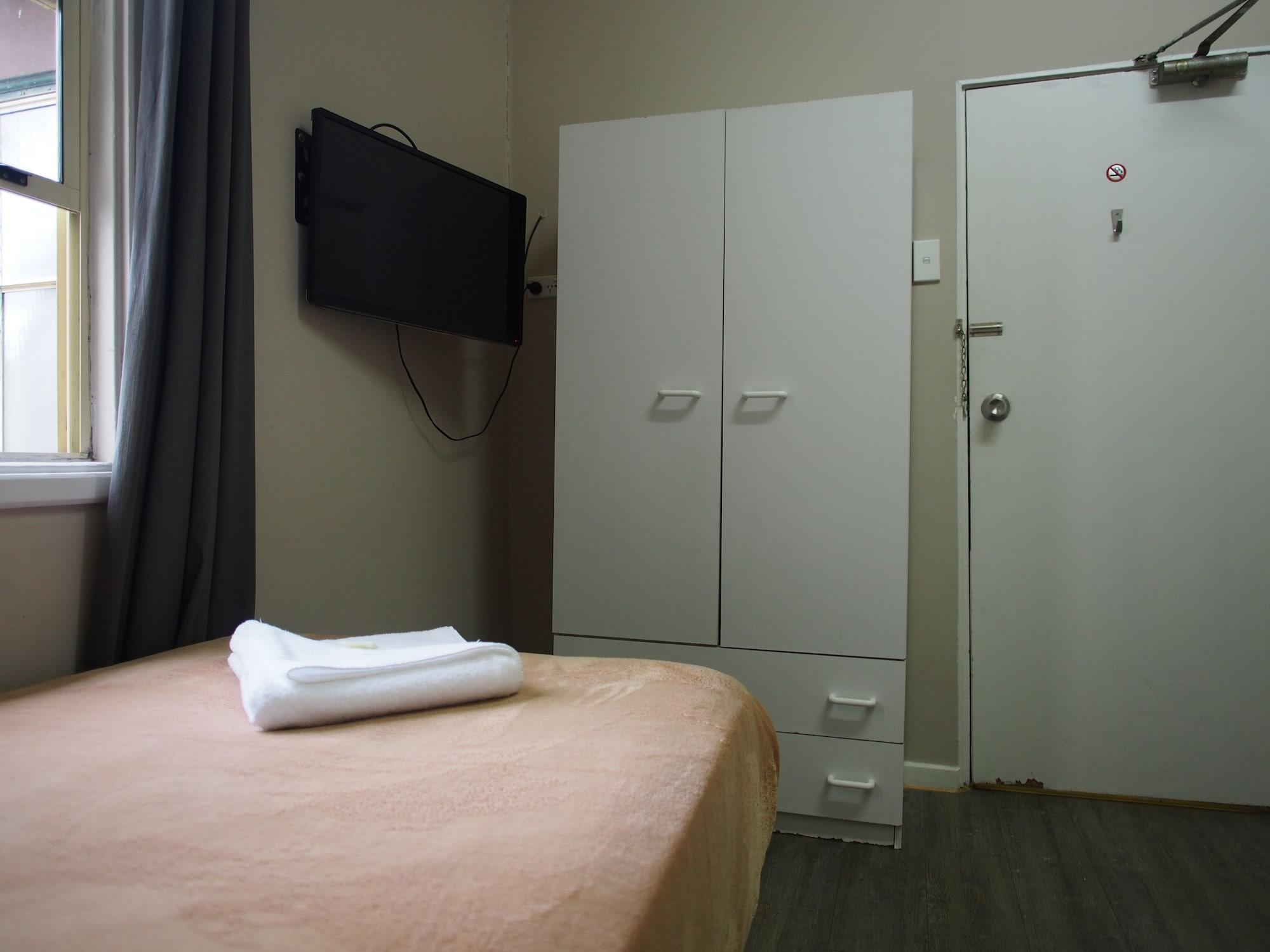 Hotel Private 2*