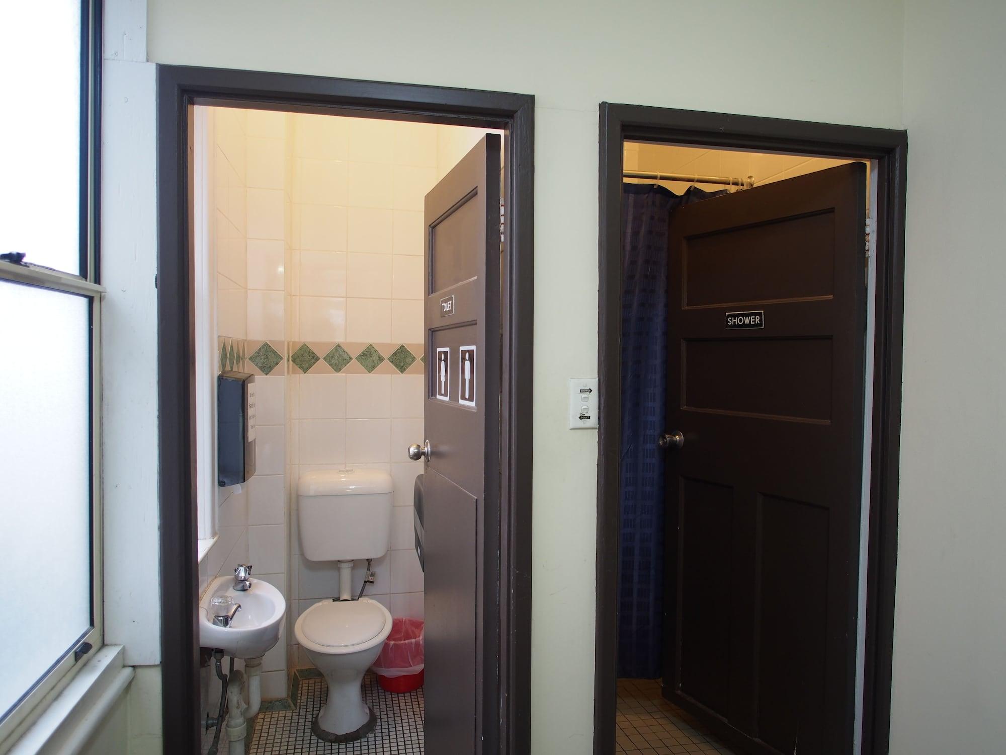 Private Hotel Sydney