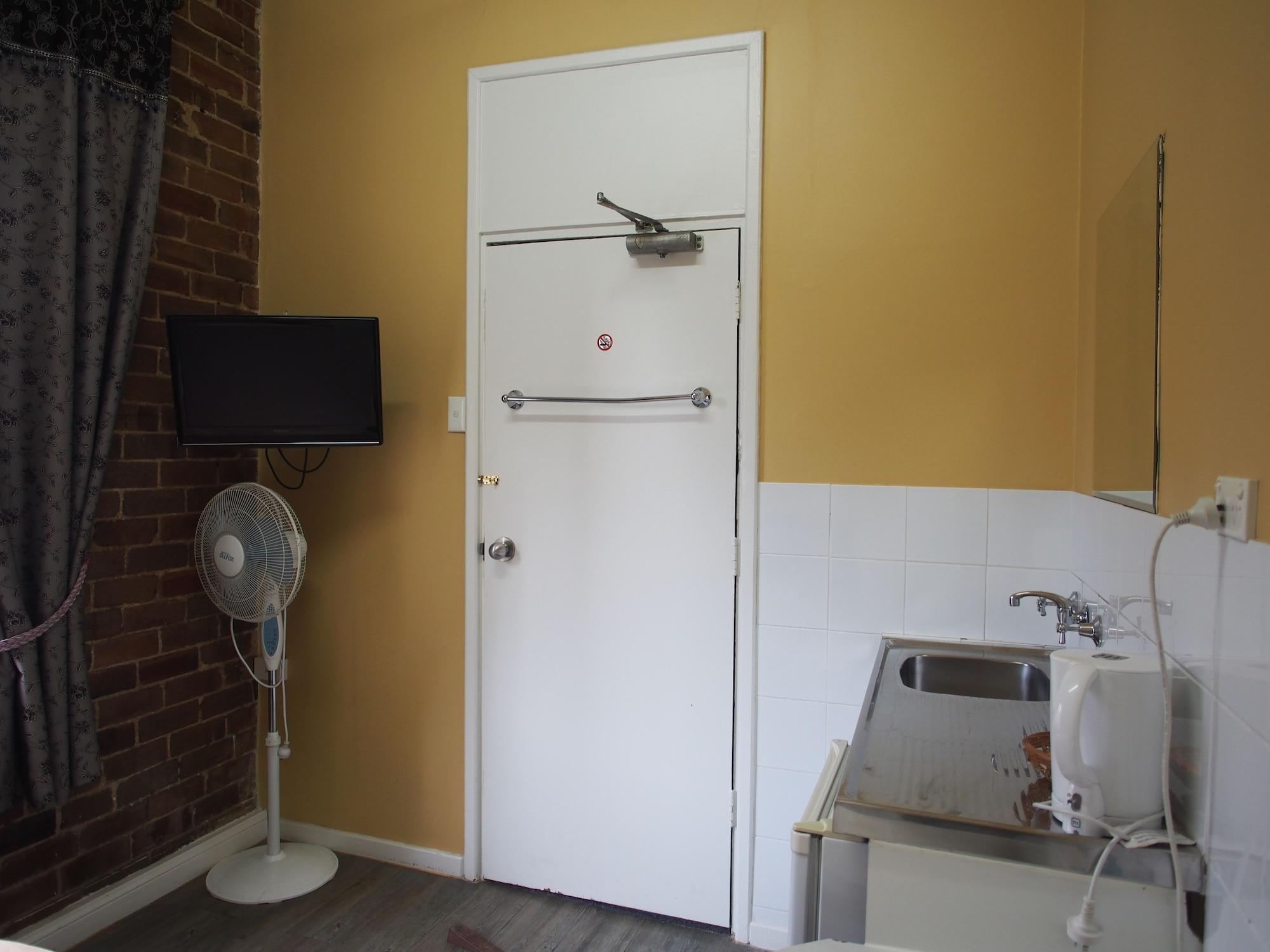 Hotel Private Sydney