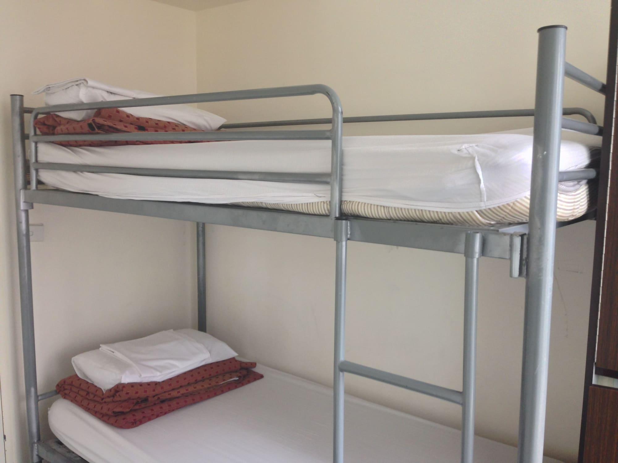 790 On George Backpackers Sydney