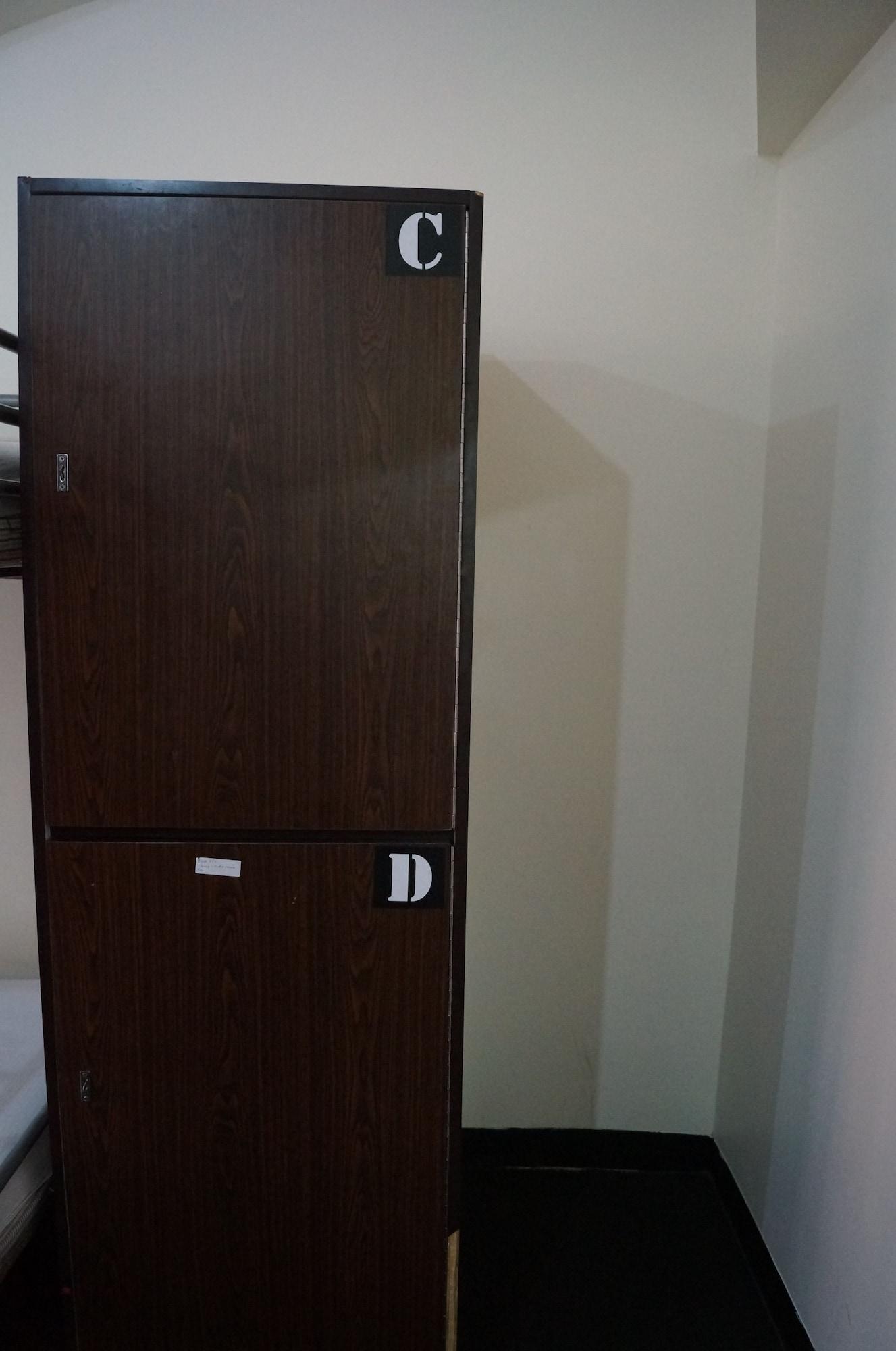 790 On George Backpackers Hostel *