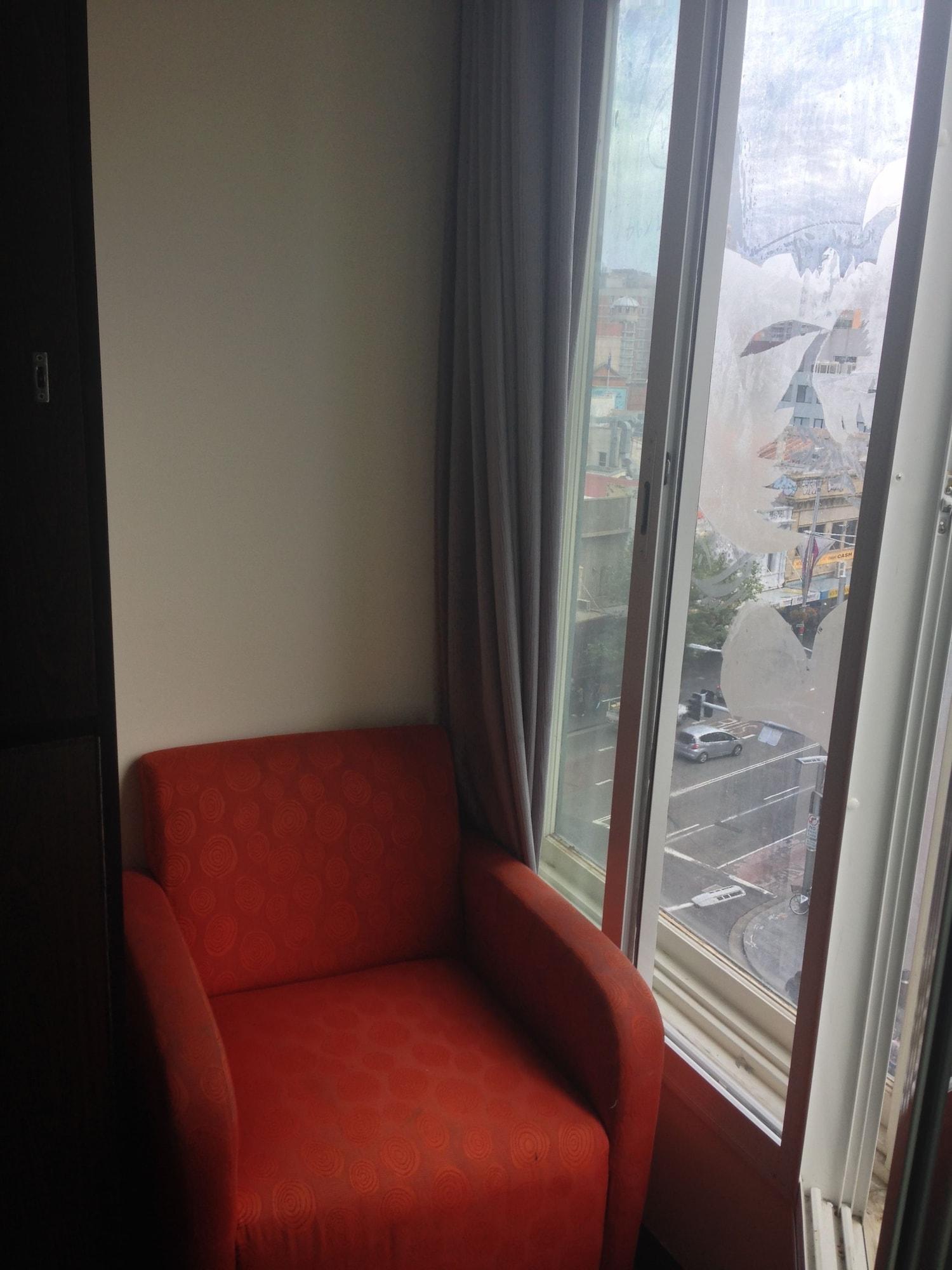 790 On George Backpackers Hostel