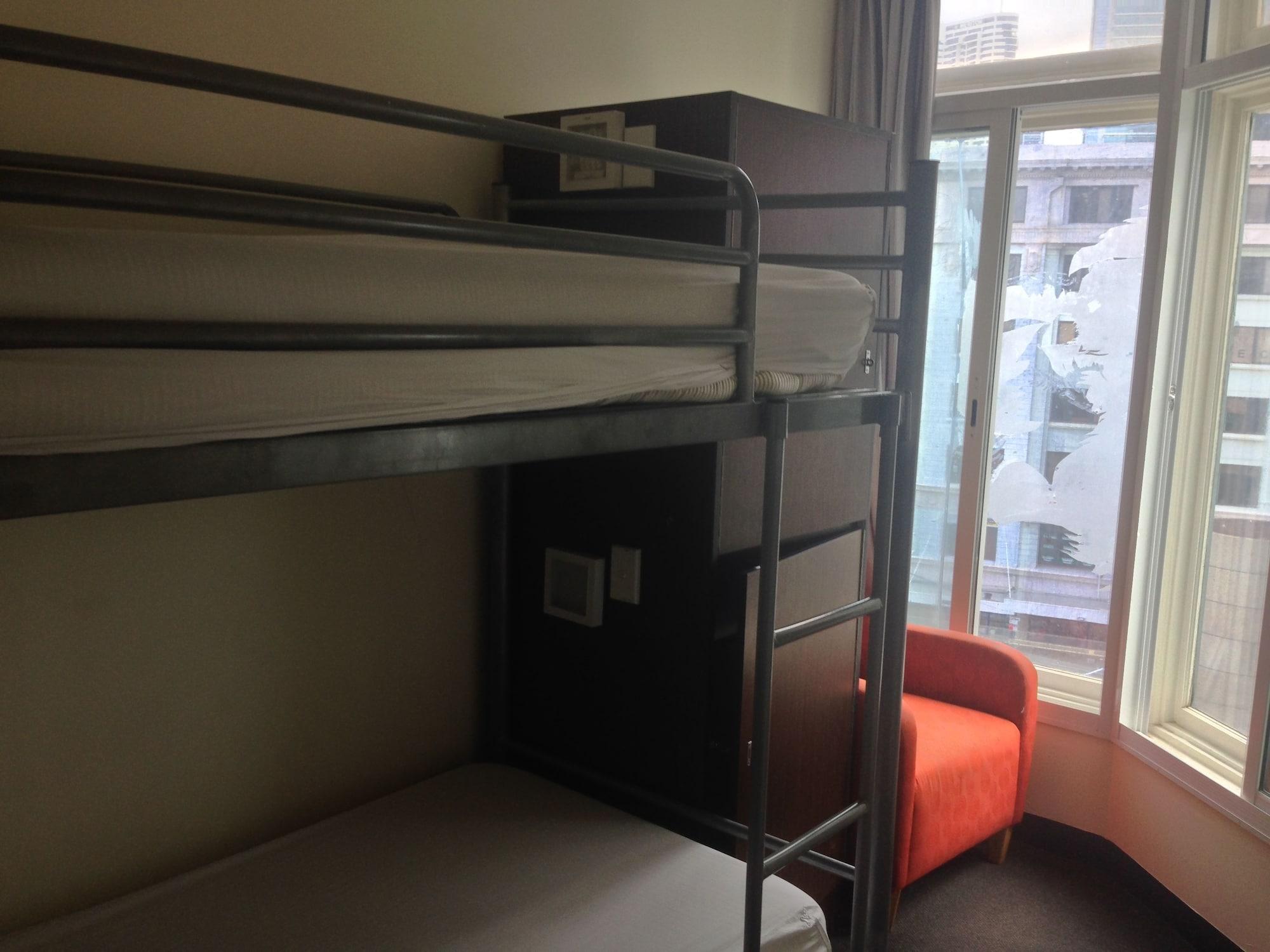 Hostel 790 On George Backpackers Sydney