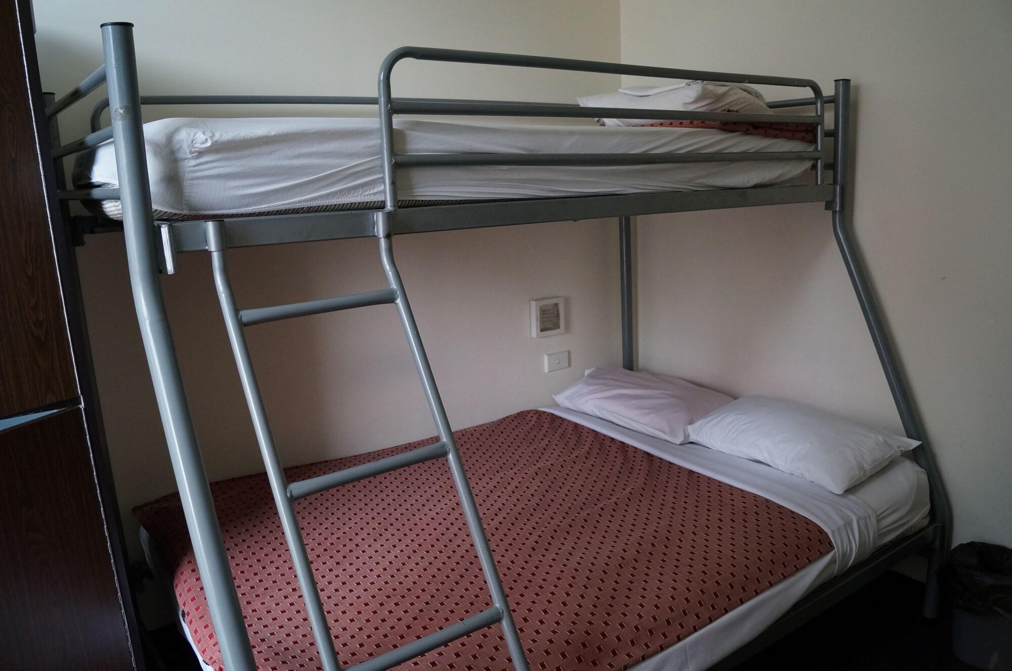 790 On George Backpackers Hostel