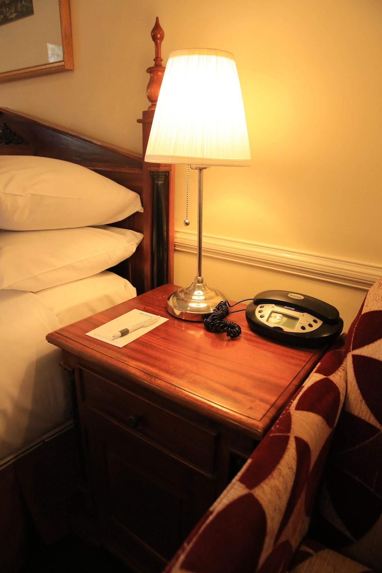 Hotel Twin Towers 4*