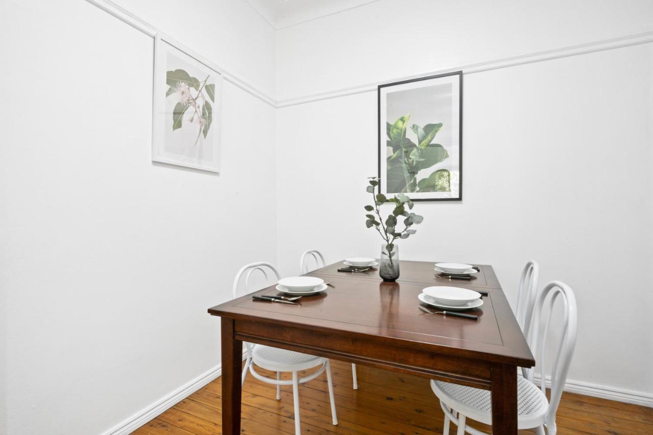 Burwood Lovely 2-bedroom Unit With Free Parking * Sydney