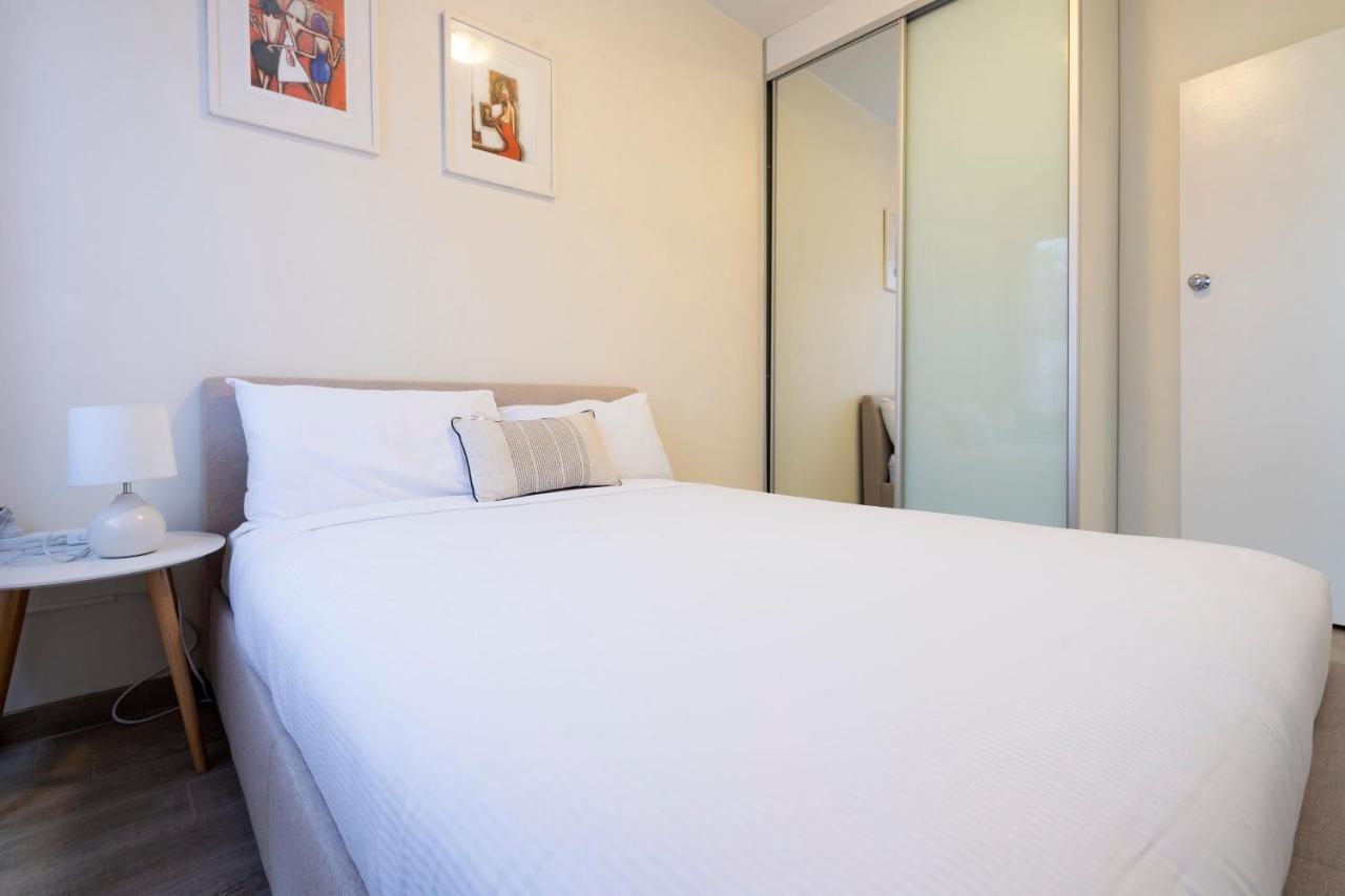 Apartment Lotus Manly - 29c *