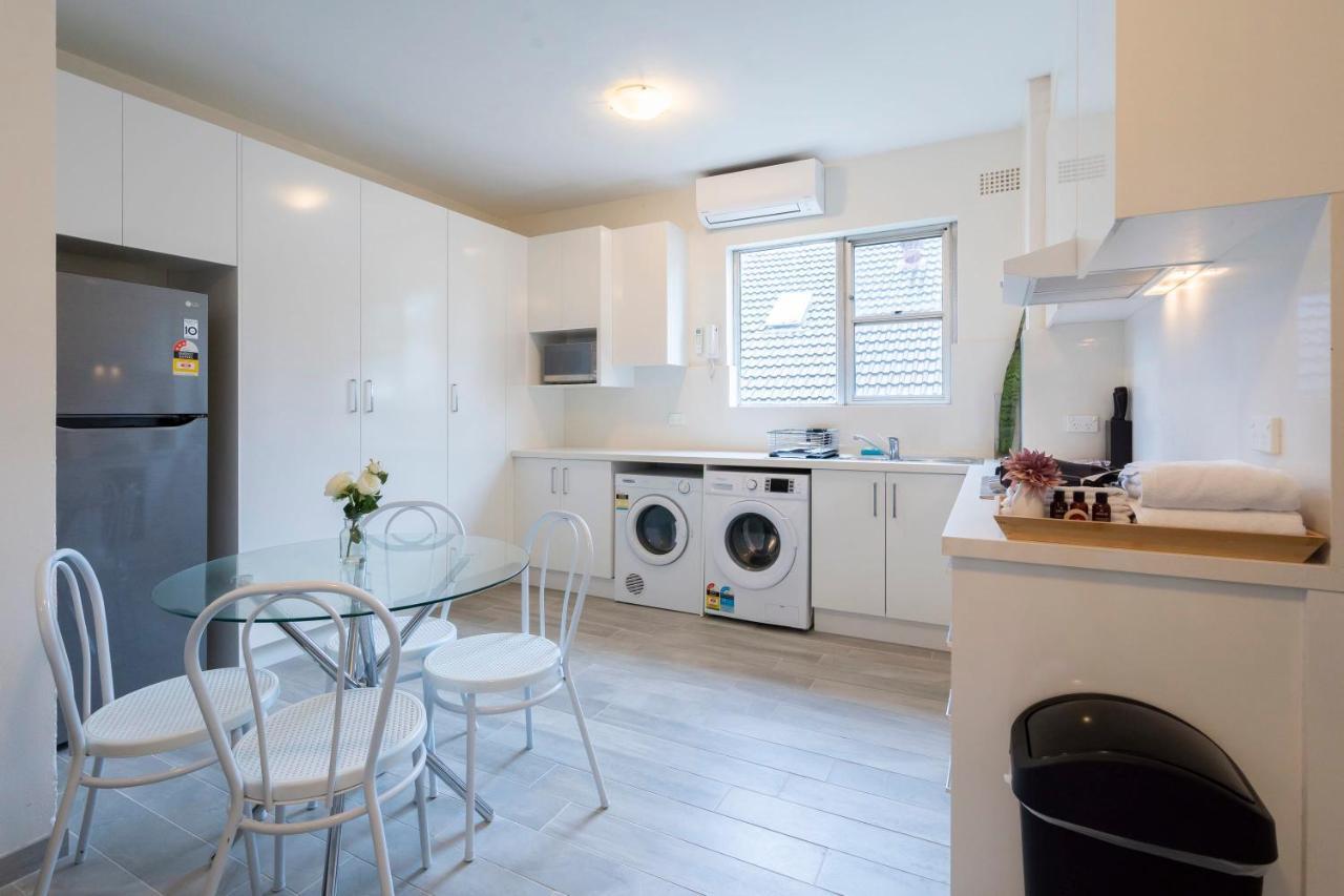 Apartment Lotus Manly - 29c *