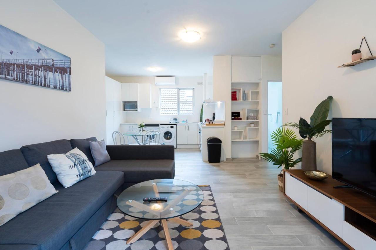 Lotus Manly - 29c Apartment *