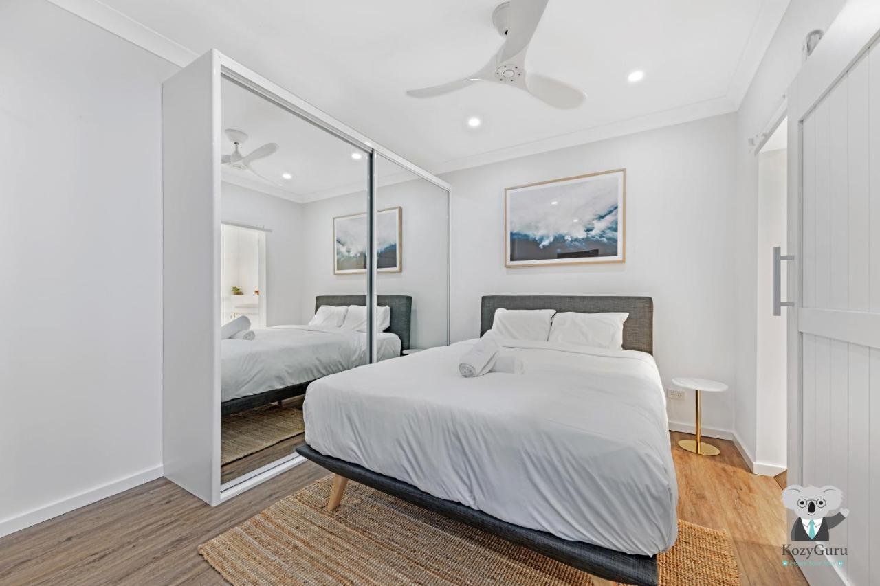 Apartment Kozyguru Bondi Dream Lovely 1 Bed Nbd242