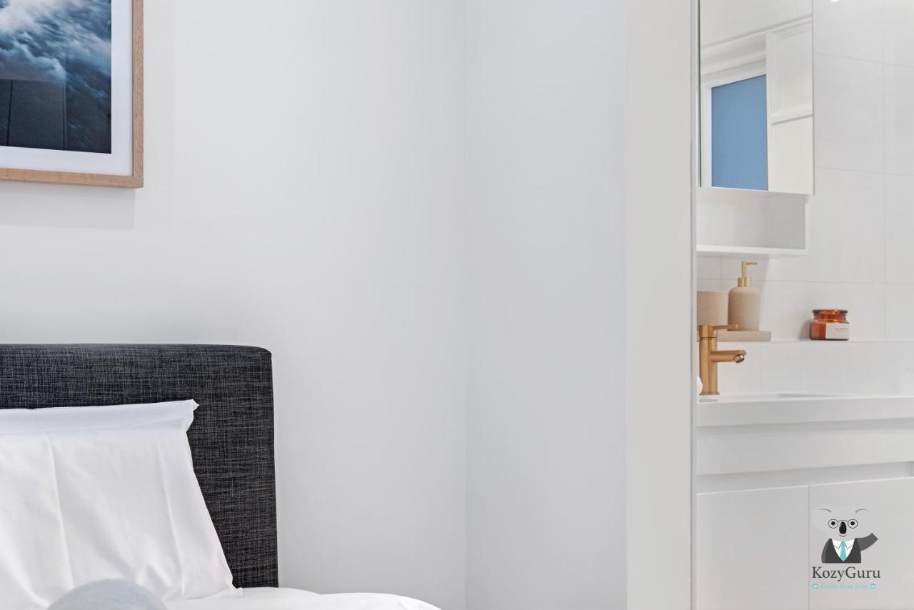 Kozyguru Bondi Dream Lovely 1 Bed Nbd242 Sydney