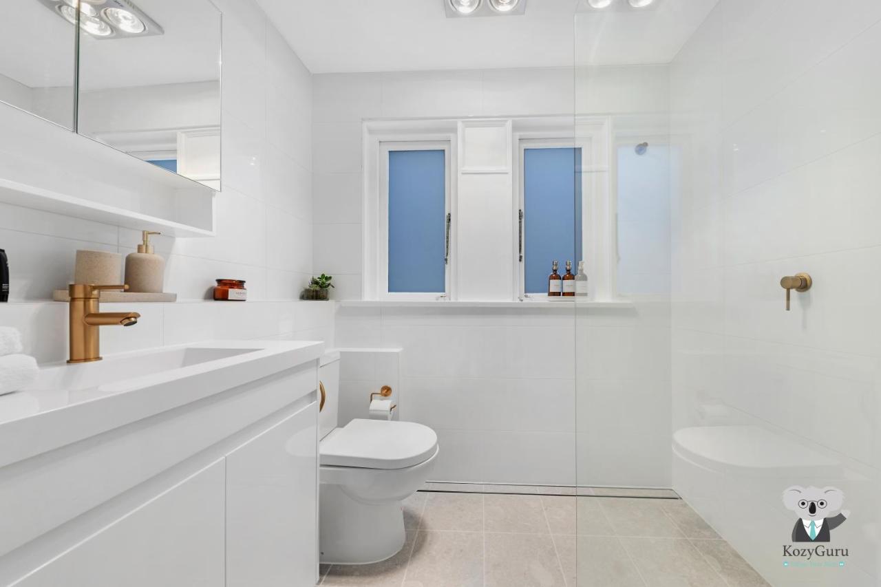 Kozyguru Bondi Dream Lovely 1 Bed Nbd242 Sydney