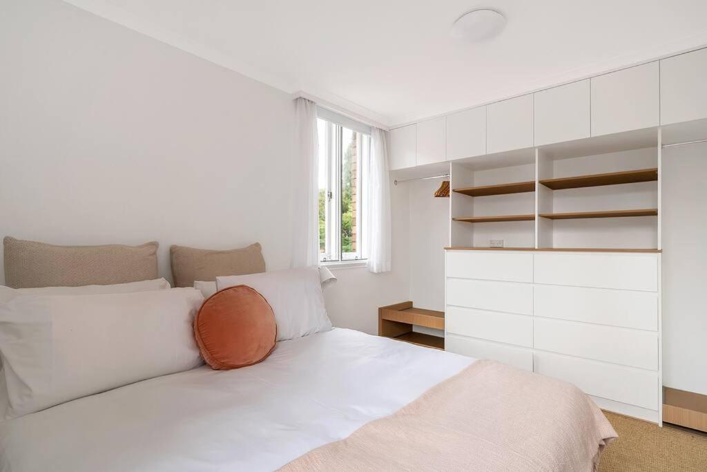 Leafy Hideaway // Balmoral On Doorstep Sydney