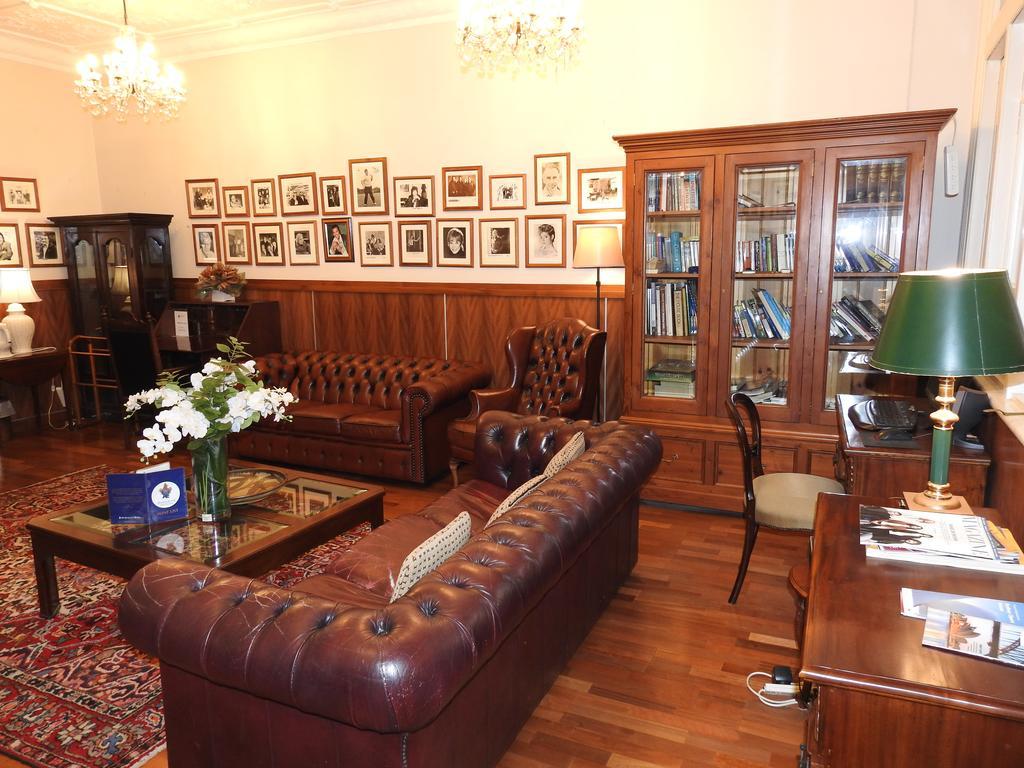 Manor Boutique 4* Sydney