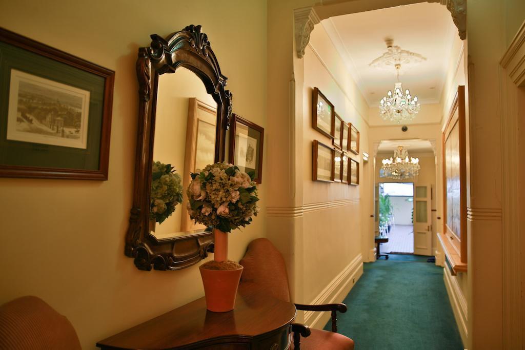 Manor Boutique 4* Sydney