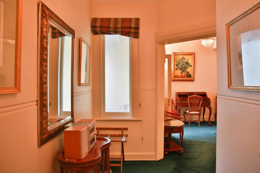 Hotel Manor Boutique