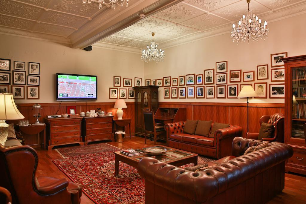 Manor Boutique 4* Sydney