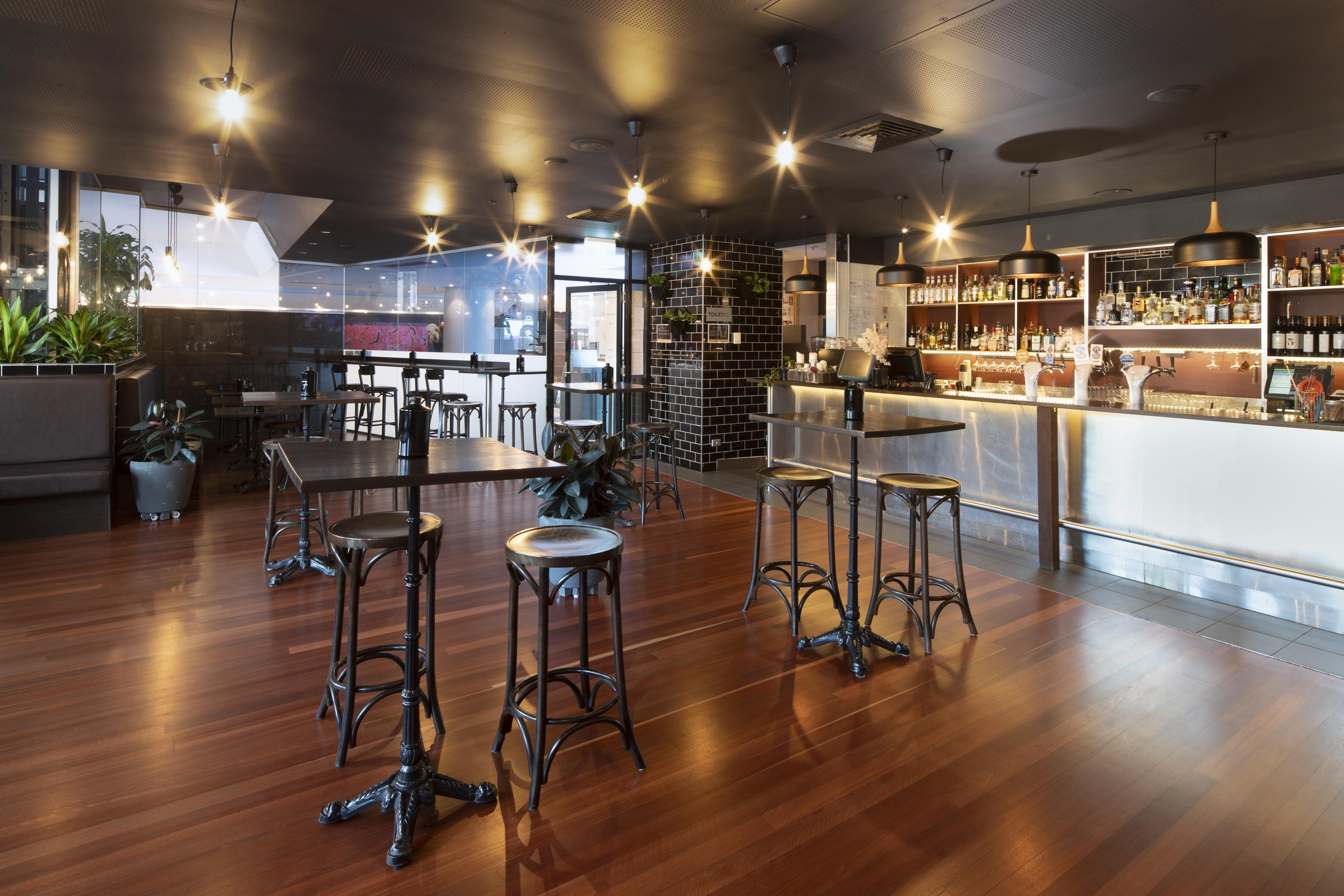 Mercure Hotel Sydney