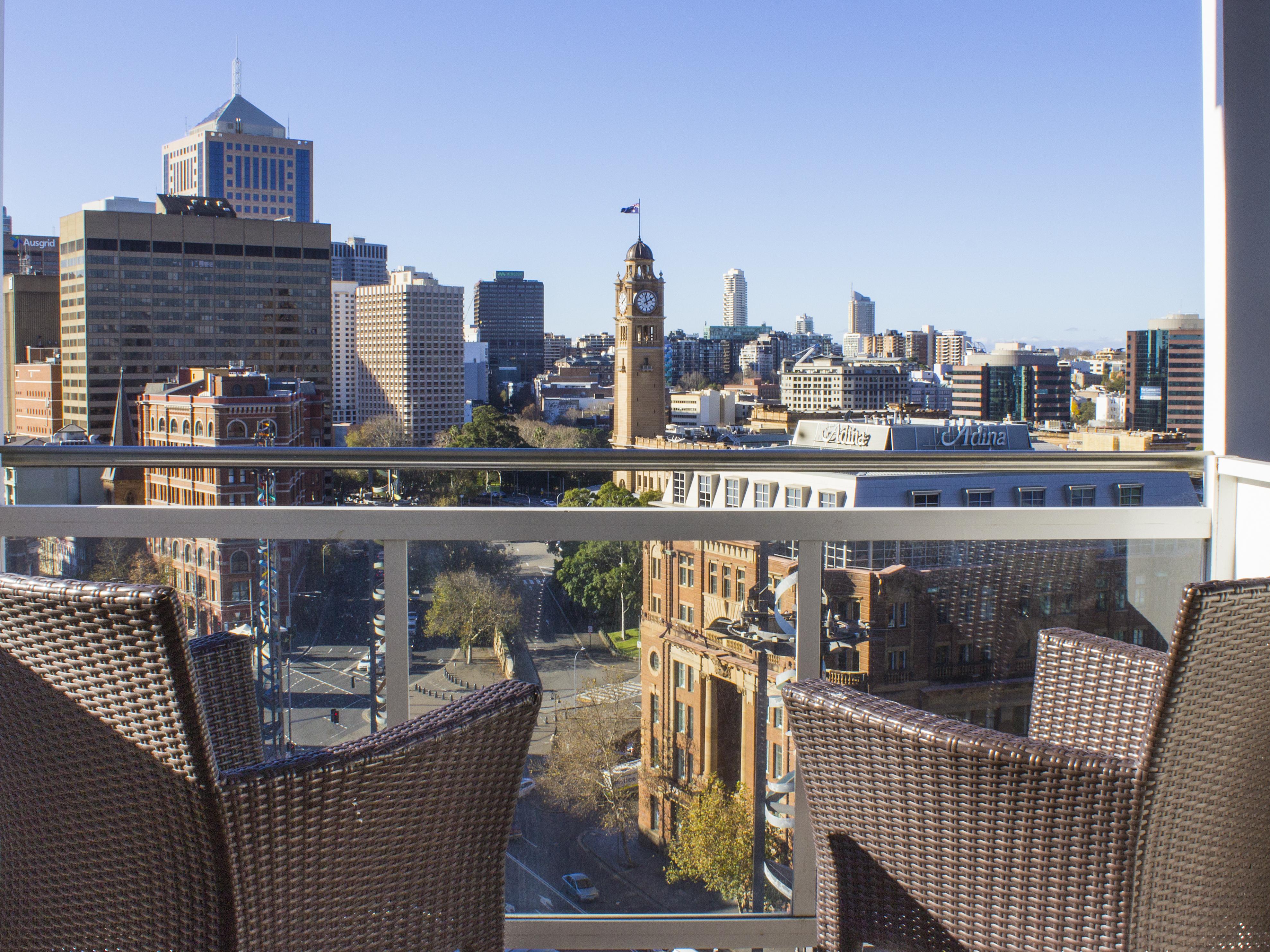 Mercure Hotel