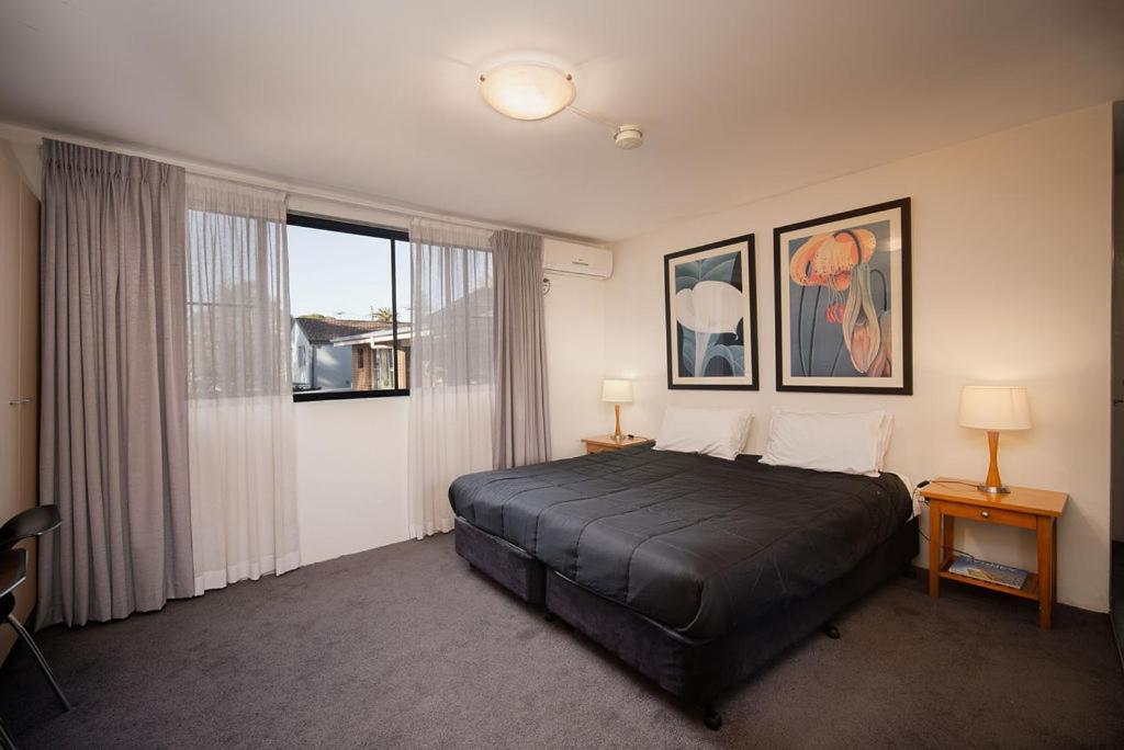 Apartment Drummoyne Furnished