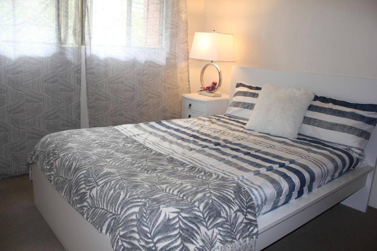 Macquarie Treetops - 2br In The Heart Of Macquarie Park Apartment *