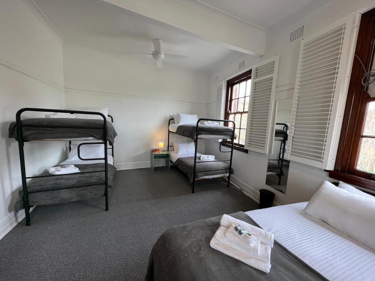 Hotel Concord