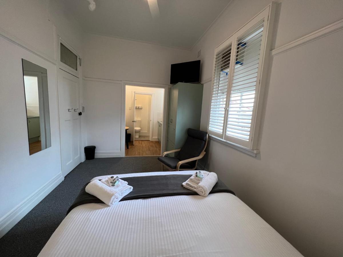 Hotel Concord