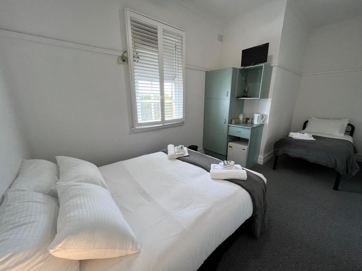 Hotel Concord 2*