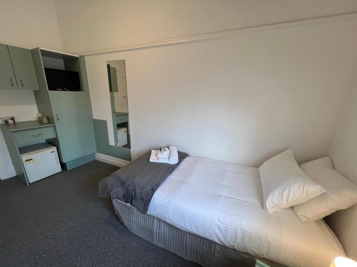 Concord Hotel 2*