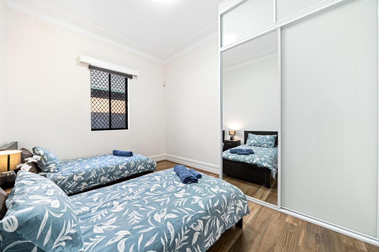 Ferienhaus 4 Bedroom House 500m To Drummoyne Bay Run