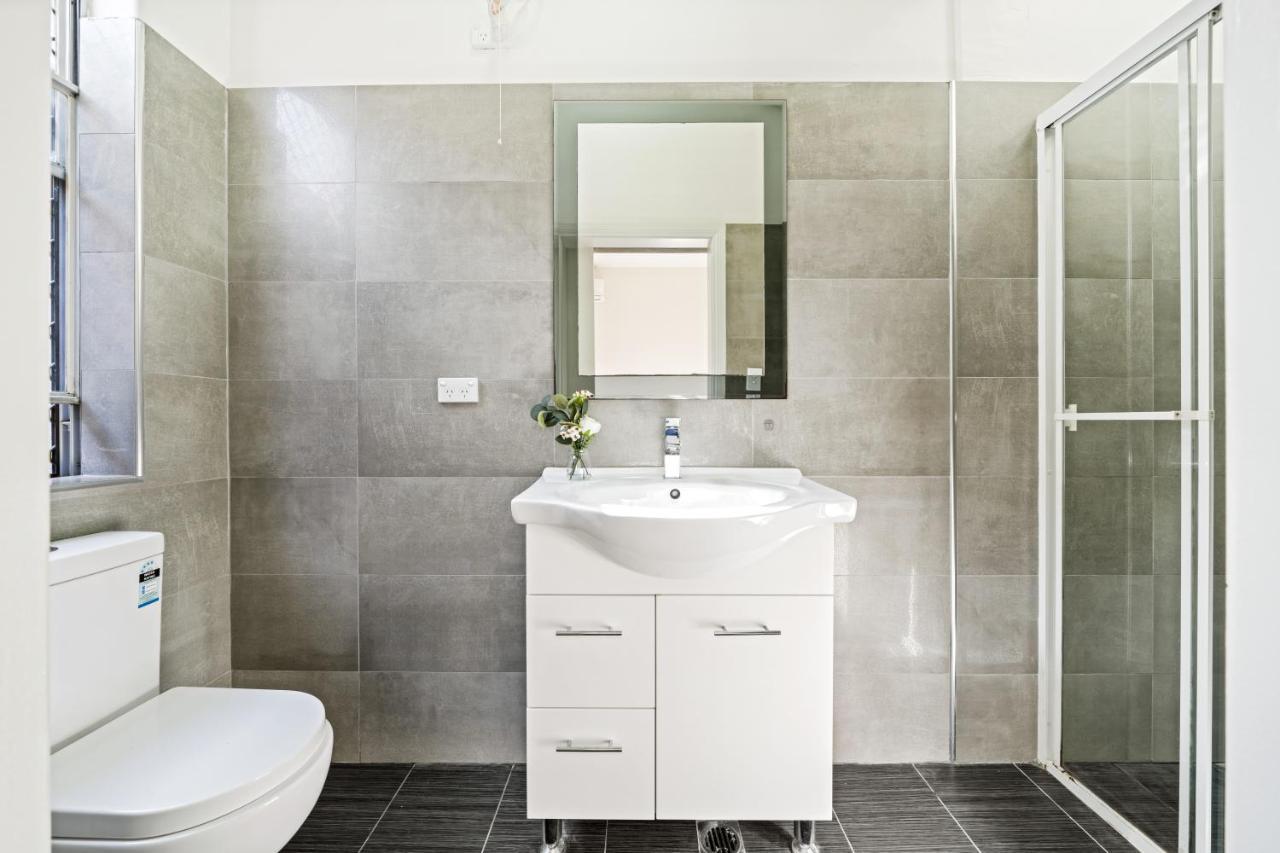 Ferienhaus 4 Bedroom House 500m To Drummoyne Bay Run *