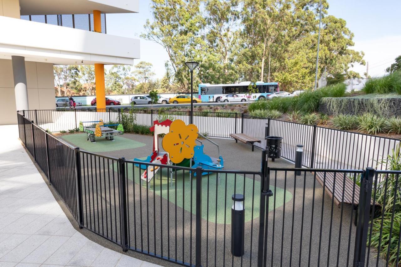 Apartment Kula Macquarie Park