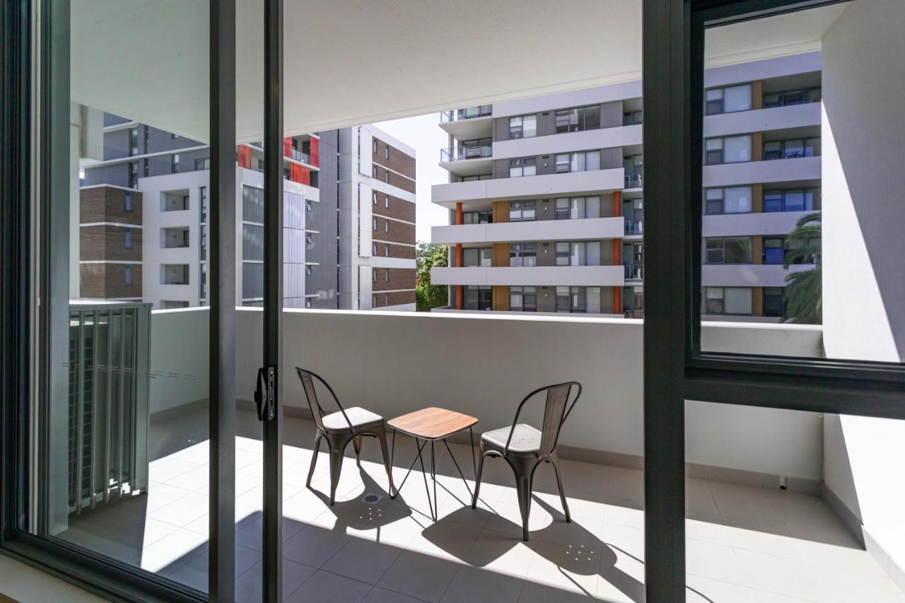 Kula Macquarie Park Apartment