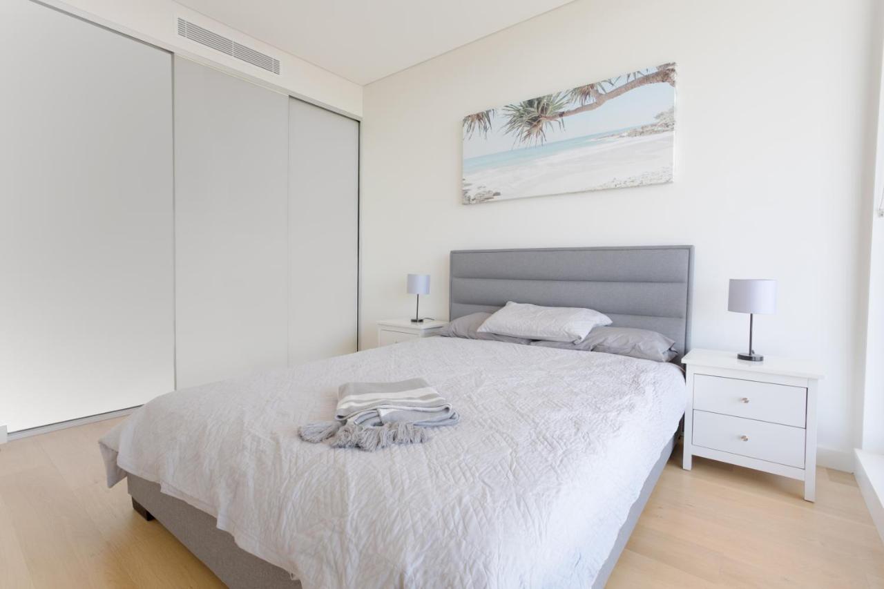 Apartment Kula Macquarie Park Sydney