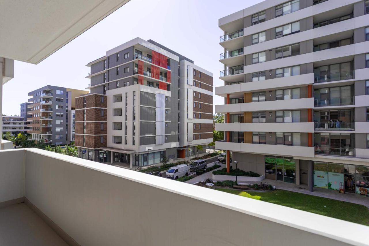 Kula Macquarie Park Apartment