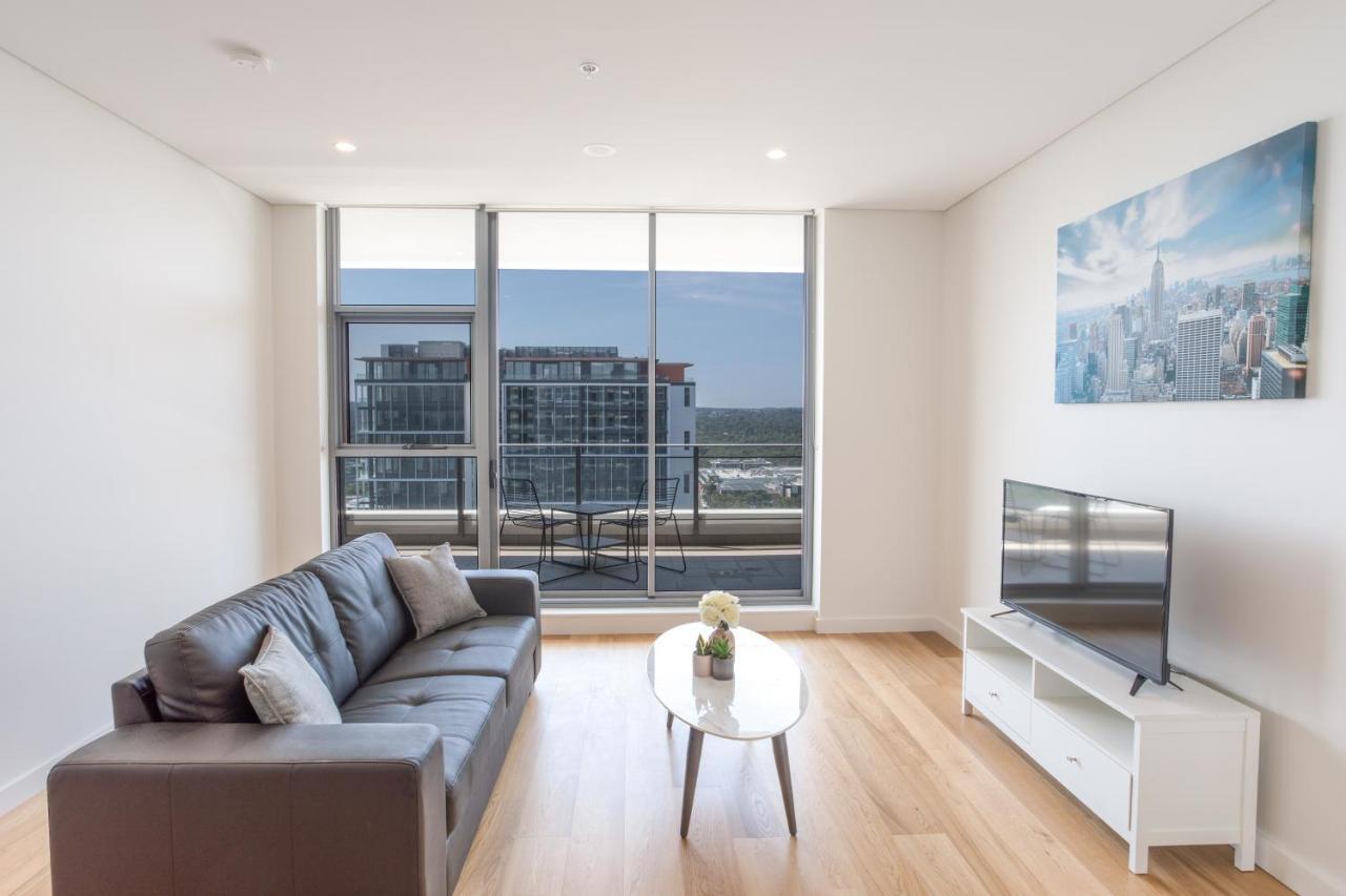 Apartment Kula Macquarie Park Sydney