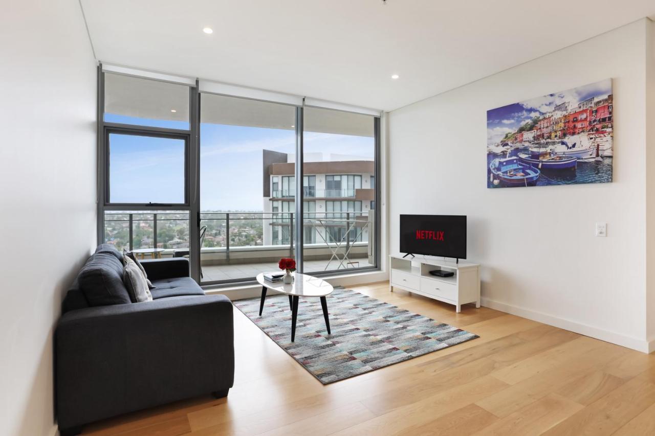 Kula Macquarie Park Apartment *
