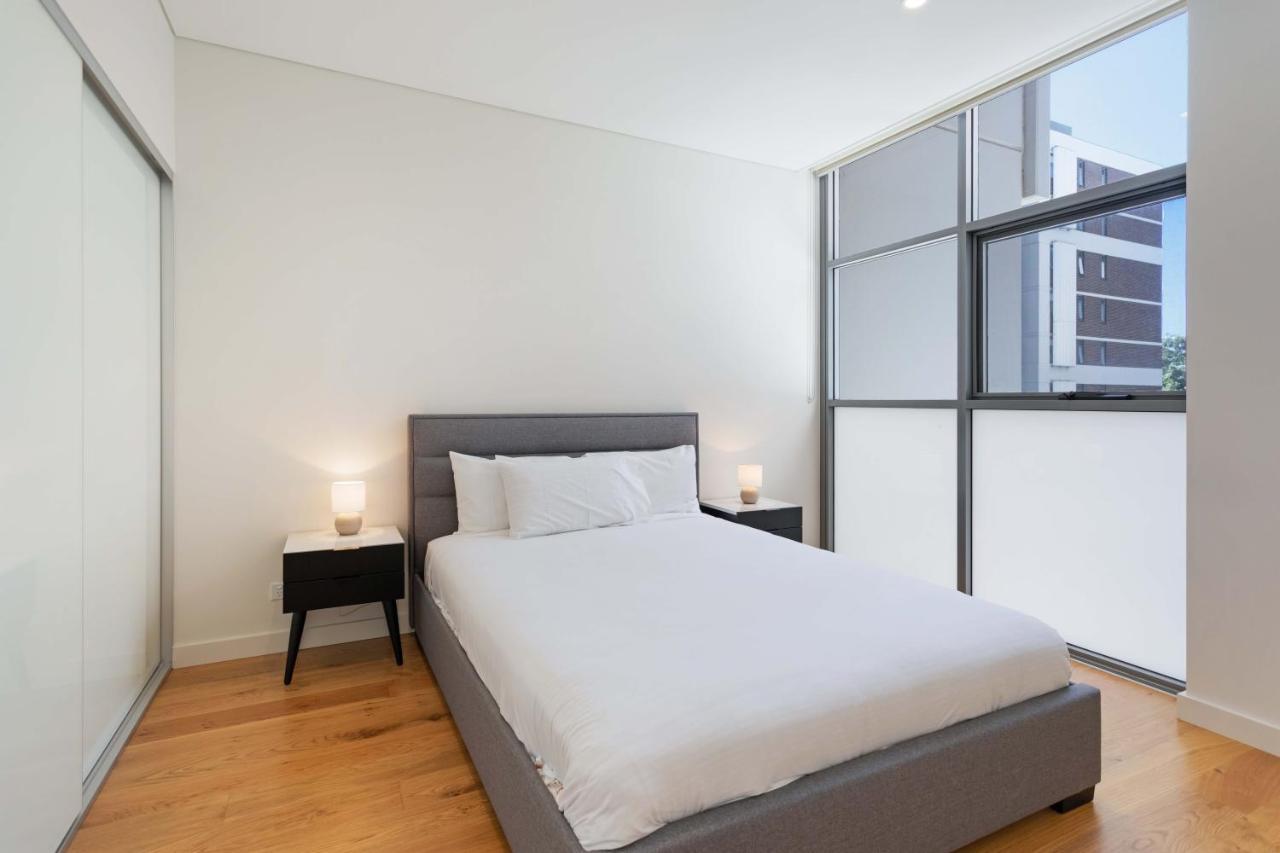 Kula Macquarie Park Apartment *