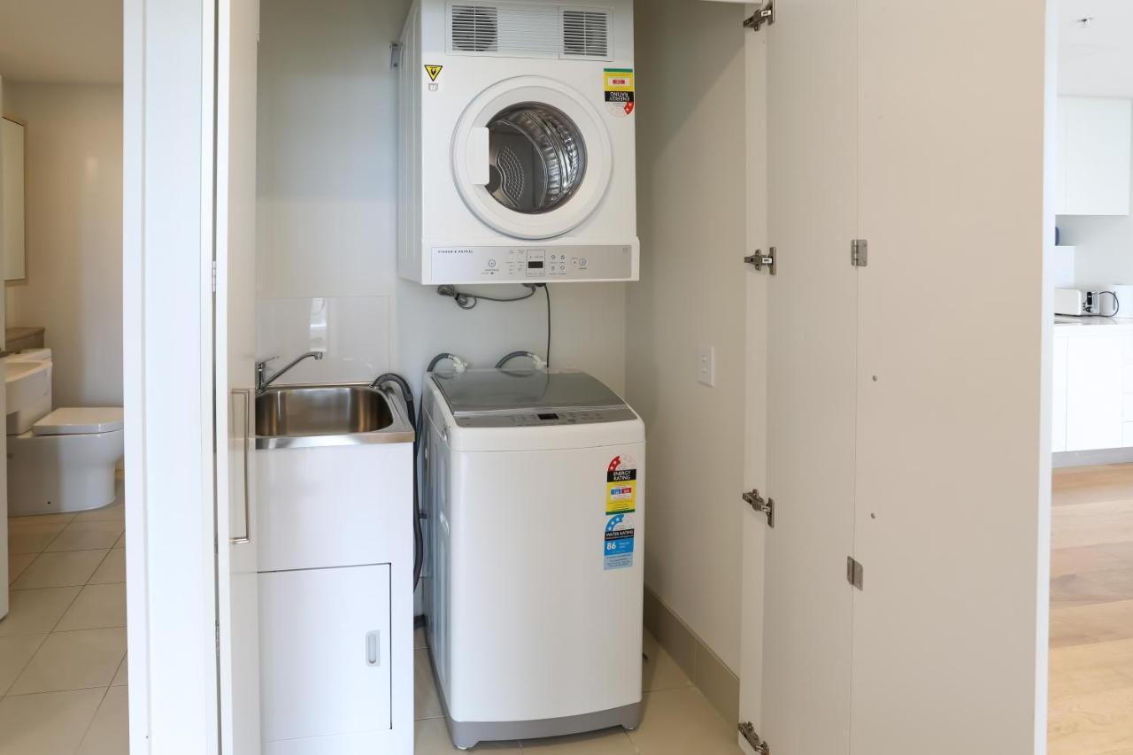 Apartment Kula Macquarie Park Sydney