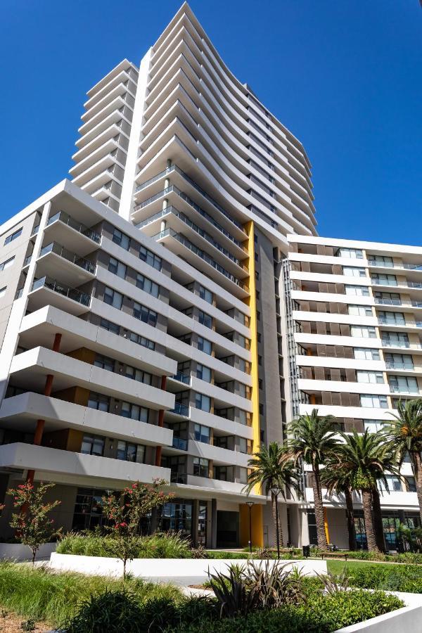 Kula Macquarie Park Apartment