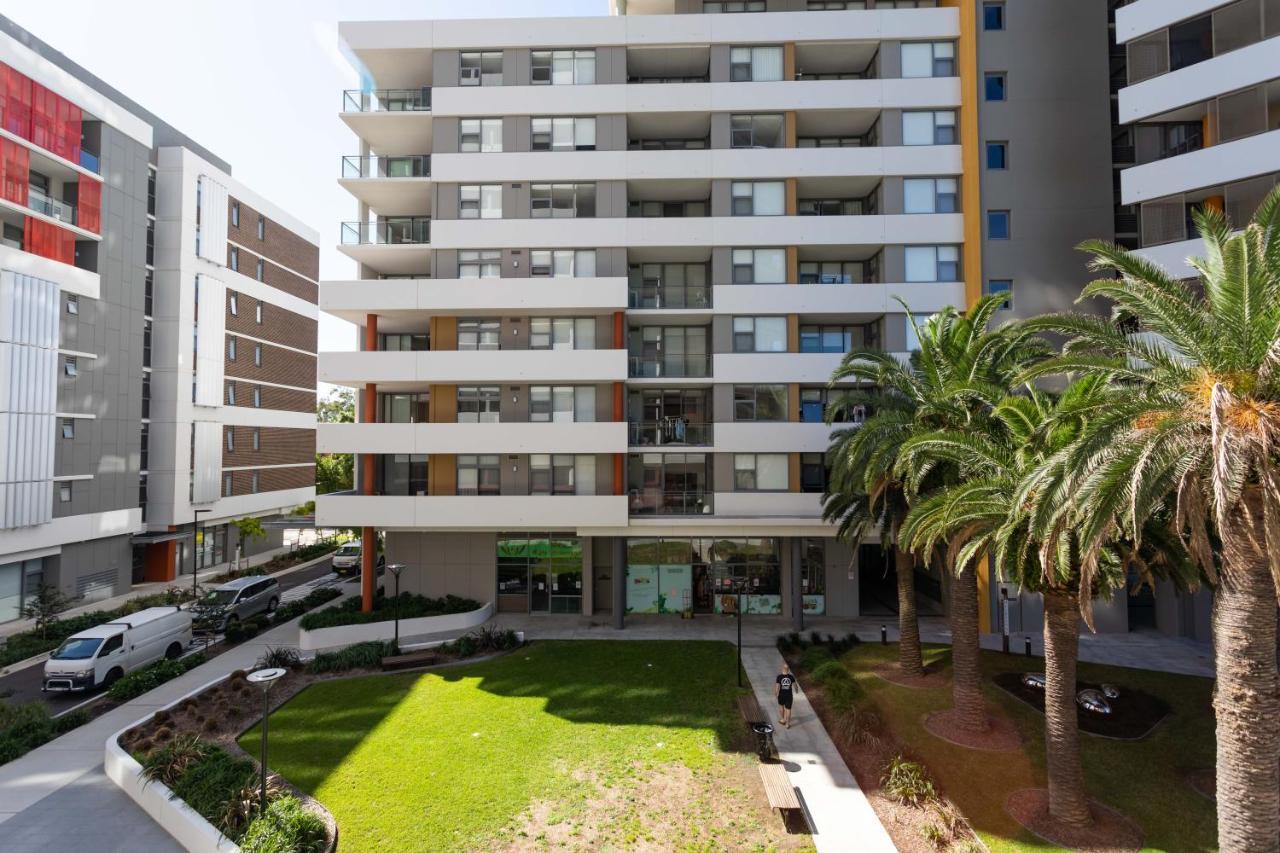 Apartment Kula Macquarie Park Sydney